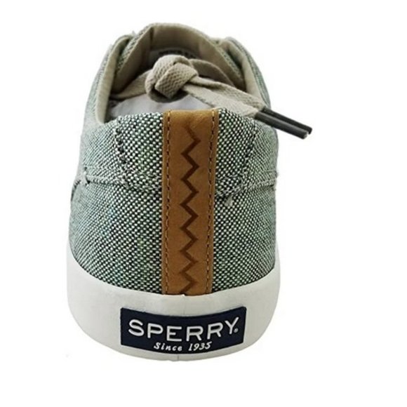 New SPERRY Wahoo LTT Confetti Sneaker - Picture 3 of 7